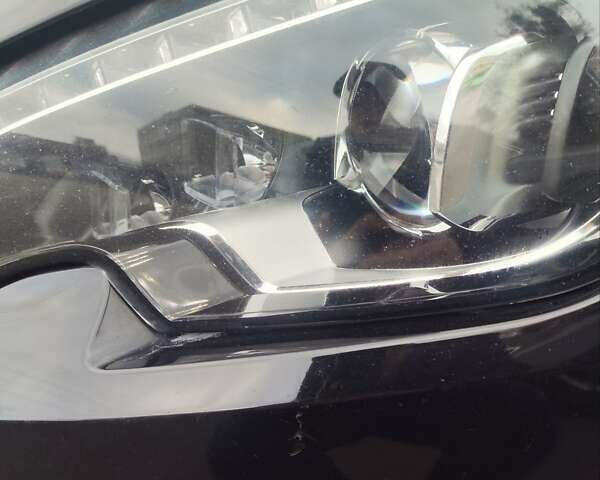 Черный Пежо 308, объемом двигателя 1.6 л и пробегом 178 тыс. км за 9950 $, фото 33 на Automoto.ua