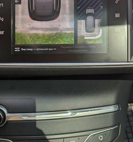 Черный Пежо 308, объемом двигателя 1.56 л и пробегом 230 тыс. км за 10200 $, фото 1 на Automoto.ua