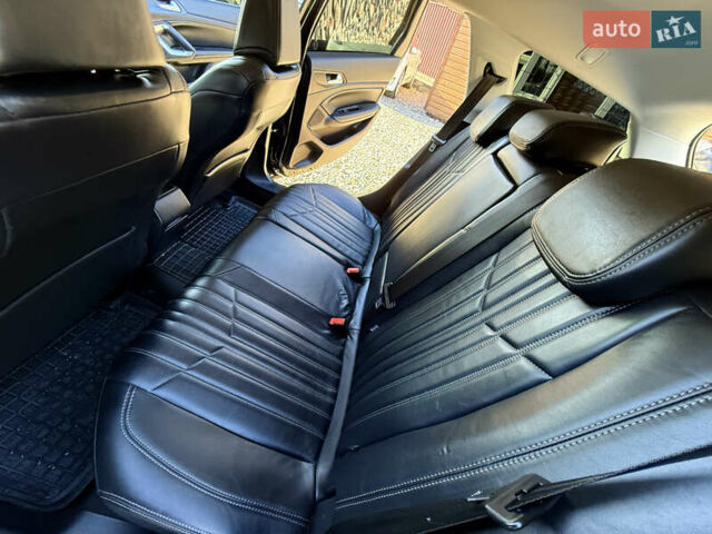 Черный Пежо 308, объемом двигателя 1.56 л и пробегом 200 тыс. км за 10999 $, фото 49 на Automoto.ua