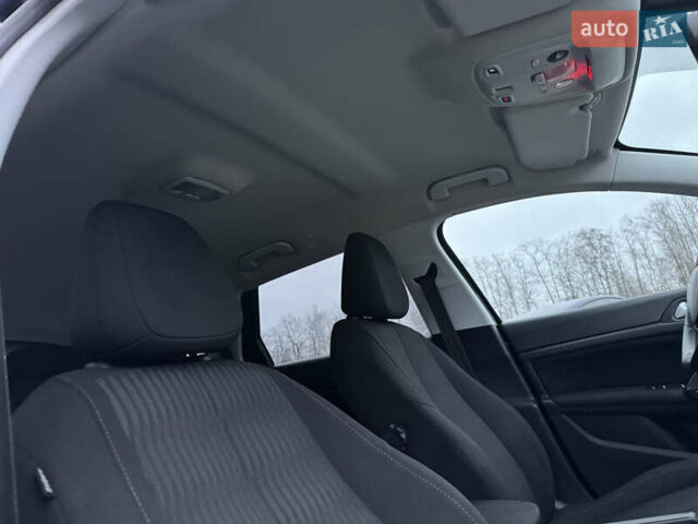 Чорний Пежо 308, об'ємом двигуна 1.6 л та пробігом 180 тис. км за 7800 $, фото 22 на Automoto.ua