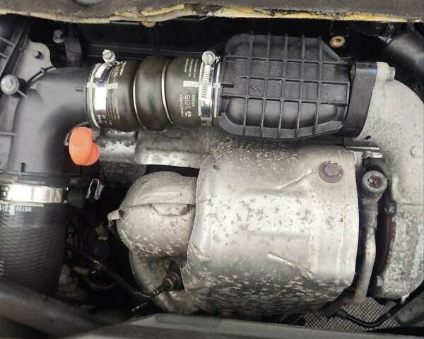 Черный Пежо 308, объемом двигателя 1.6 л и пробегом 178 тыс. км за 9950 $, фото 29 на Automoto.ua