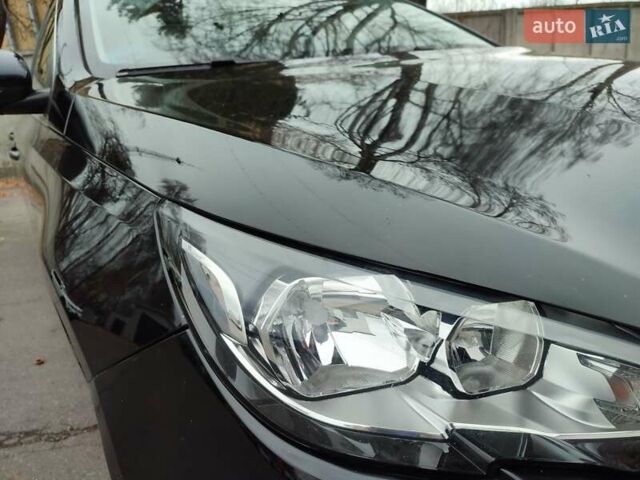 Черный Пежо 308, объемом двигателя 1.56 л и пробегом 180 тыс. км за 5900 $, фото 40 на Automoto.ua