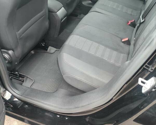 Черный Пежо 308, объемом двигателя 1.6 л и пробегом 178 тыс. км за 9950 $, фото 48 на Automoto.ua