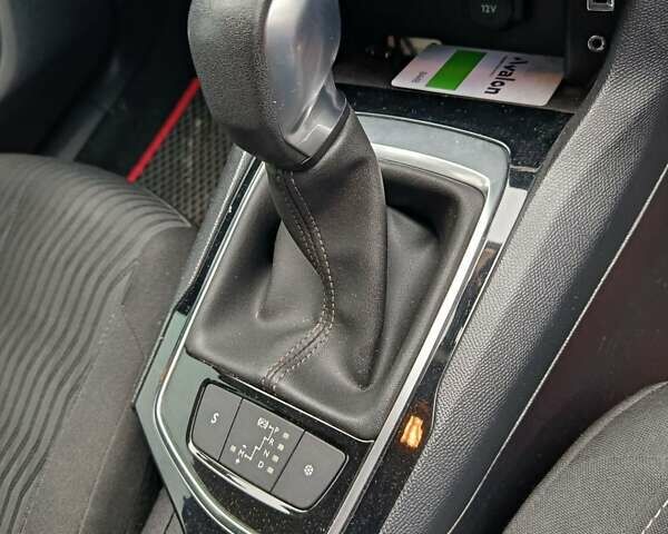 Чорний Пежо 308, об'ємом двигуна 1.56 л та пробігом 163 тис. км за 10400 $, фото 33 на Automoto.ua