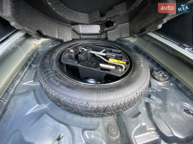 Чорний Пежо 308, об'ємом двигуна 1.6 л та пробігом 153 тис. км за 9200 $, фото 56 на Automoto.ua