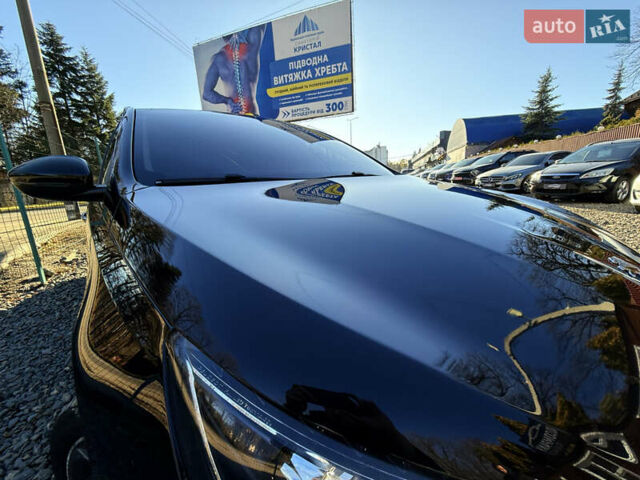 Черный Пежо 308, объемом двигателя 1.56 л и пробегом 200 тыс. км за 10999 $, фото 82 на Automoto.ua