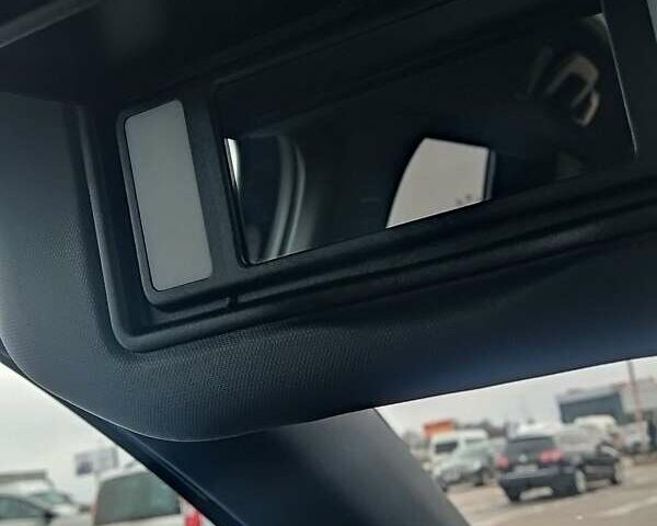 Чорний Пежо 308, об'ємом двигуна 2 л та пробігом 290 тис. км за 12800 $, фото 15 на Automoto.ua