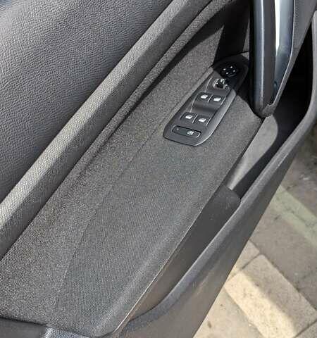 Черный Пежо 308, объемом двигателя 1.56 л и пробегом 230 тыс. км за 10200 $, фото 11 на Automoto.ua