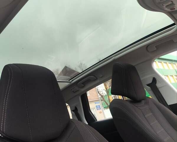 Черный Пежо 308, объемом двигателя 1.6 л и пробегом 178 тыс. км за 9950 $, фото 54 на Automoto.ua