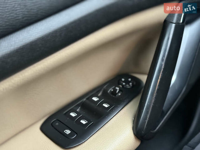 Черный Пежо 308, объемом двигателя 1.56 л и пробегом 198 тыс. км за 5799 $, фото 26 на Automoto.ua