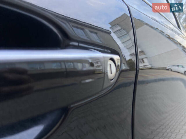 Чорний Пежо 308, об'ємом двигуна 2 л та пробігом 224 тис. км за 12200 $, фото 22 на Automoto.ua