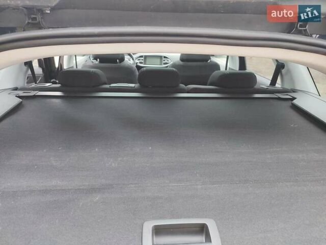 Черный Пежо 308, объемом двигателя 1.56 л и пробегом 180 тыс. км за 5900 $, фото 30 на Automoto.ua