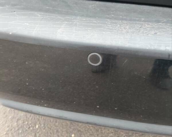 Черный Пежо 308, объемом двигателя 1.6 л и пробегом 178 тыс. км за 9950 $, фото 10 на Automoto.ua