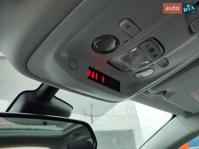 Черный Пежо 308, объемом двигателя 1.56 л и пробегом 180 тыс. км за 5900 $, фото 32 на Automoto.ua