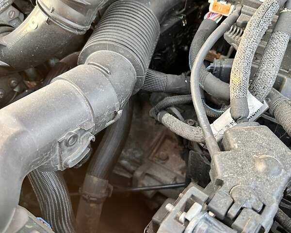 Черный Пежо 308, объемом двигателя 1.6 л и пробегом 198 тыс. км за 11150 $, фото 47 на Automoto.ua