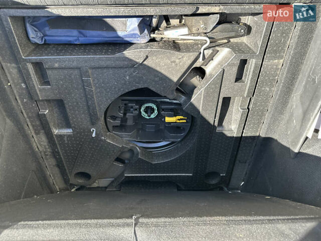 Черный Пежо 308, объемом двигателя 1.6 л и пробегом 212 тыс. км за 9500 $, фото 19 на Automoto.ua