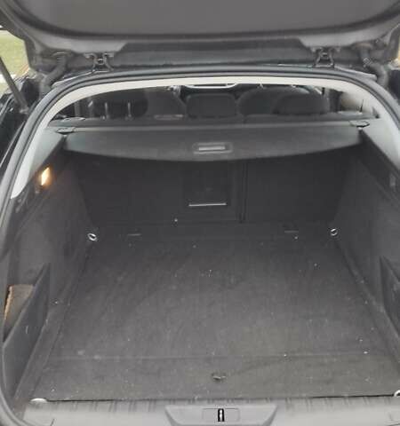 Черный Пежо 308, объемом двигателя 1.5 л и пробегом 175 тыс. км за 12900 $, фото 20 на Automoto.ua