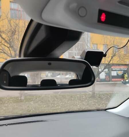 Черный Пежо 308, объемом двигателя 1.5 л и пробегом 175 тыс. км за 12900 $, фото 15 на Automoto.ua