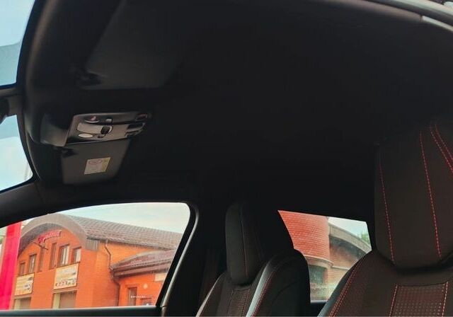 Черный Пежо 308, объемом двигателя 1.5 л и пробегом 196 тыс. км за 14300 $, фото 12 на Automoto.ua