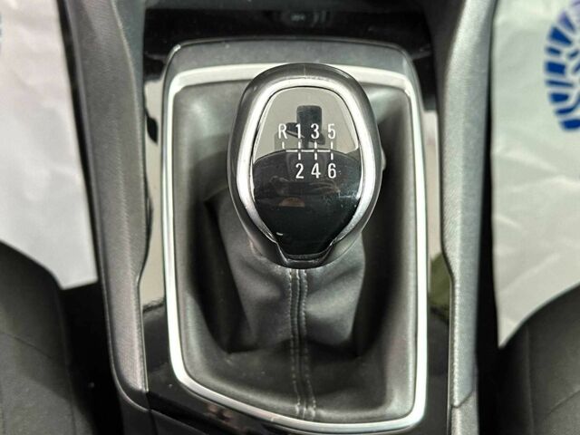 Чорний Пежо 308, об'ємом двигуна 1.5 л та пробігом 179 тис. км за 285 $, фото 17 на Automoto.ua