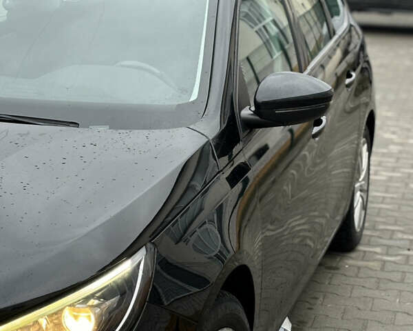 Черный Пежо 308, объемом двигателя 1.5 л и пробегом 190 тыс. км за 11100 $, фото 37 на Automoto.ua