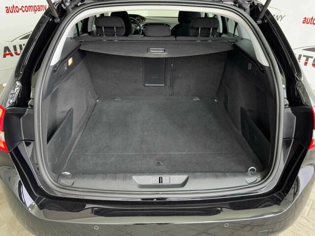 Чорний Пежо 308, об'ємом двигуна 1.5 л та пробігом 179 тис. км за 285 $, фото 4 на Automoto.ua