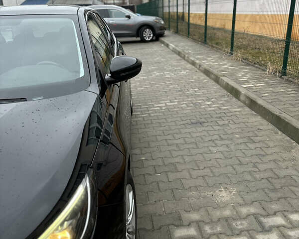 Черный Пежо 308, объемом двигателя 1.5 л и пробегом 190 тыс. км за 11100 $, фото 15 на Automoto.ua