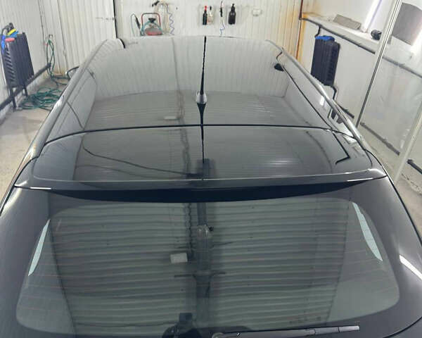 Чорний Пежо 308, об'ємом двигуна 1.5 л та пробігом 167 тис. км за 13000 $, фото 2 на Automoto.ua