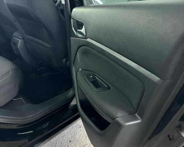 Чорний Пежо 308, об'ємом двигуна 1.5 л та пробігом 167 тис. км за 13000 $, фото 20 на Automoto.ua