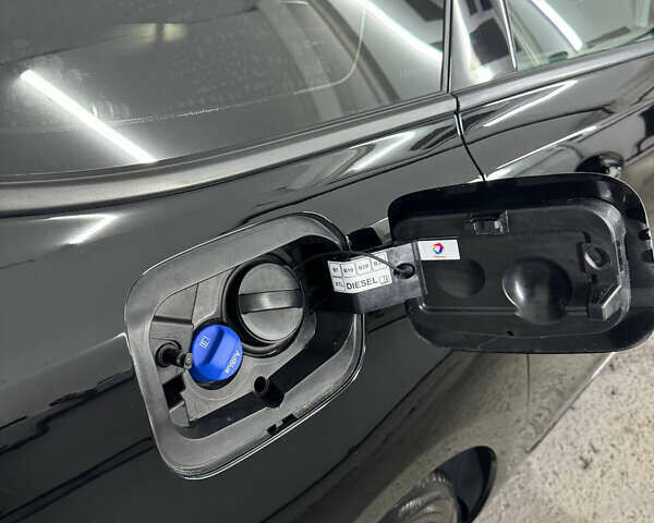 Чорний Пежо 308, об'ємом двигуна 1.5 л та пробігом 167 тис. км за 13000 $, фото 22 на Automoto.ua