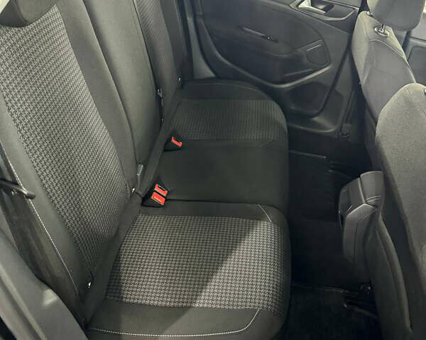 Чорний Пежо 308, об'ємом двигуна 1.5 л та пробігом 167 тис. км за 13000 $, фото 21 на Automoto.ua