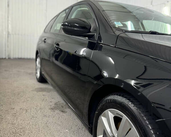 Чорний Пежо 308, об'ємом двигуна 1.5 л та пробігом 167 тис. км за 13000 $, фото 16 на Automoto.ua