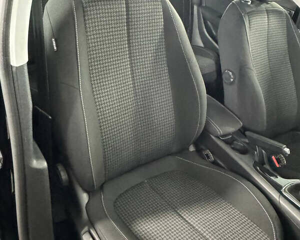 Чорний Пежо 308, об'ємом двигуна 1.5 л та пробігом 167 тис. км за 13000 $, фото 19 на Automoto.ua