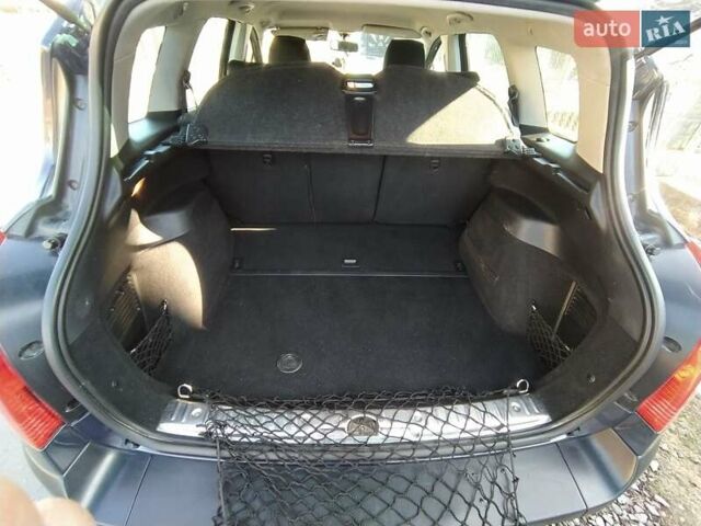 Фиолетовый Пежо 308, объемом двигателя 1.6 л и пробегом 256 тыс. км за 5200 $, фото 20 на Automoto.ua