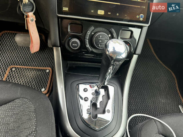 Коричневый Пежо 308, объемом двигателя 1.6 л и пробегом 212 тыс. км за 7000 $, фото 7 на Automoto.ua