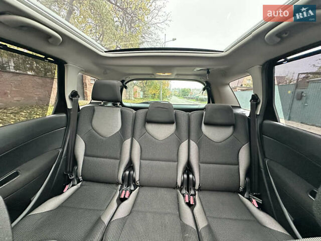 Коричневый Пежо 308, объемом двигателя 1.6 л и пробегом 262 тыс. км за 6700 $, фото 16 на Automoto.ua