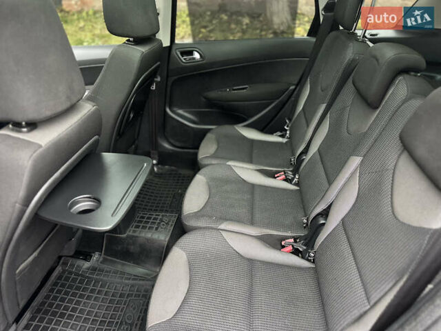 Коричневый Пежо 308, объемом двигателя 1.6 л и пробегом 262 тыс. км за 6700 $, фото 20 на Automoto.ua