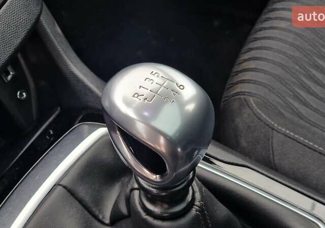 Пежо 308 2014 в Ровно на Automoto.ua Коричневый Пежо 308, объемом двигателя 1.56 л и пробегом 252 тыс. км за 9200 $, фото 15 на Automoto.ua