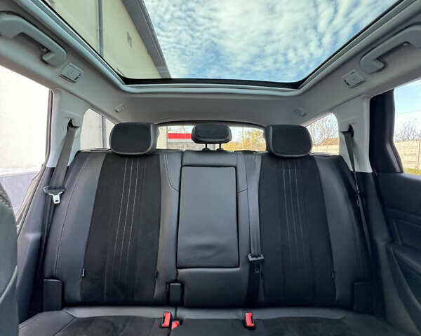 Коричневый Пежо 308, объемом двигателя 2 л и пробегом 240 тыс. км за 11300 $, фото 71 на Automoto.ua