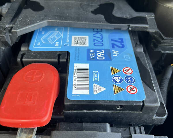 Коричневый Пежо 308, объемом двигателя 2 л и пробегом 240 тыс. км за 11300 $, фото 34 на Automoto.ua