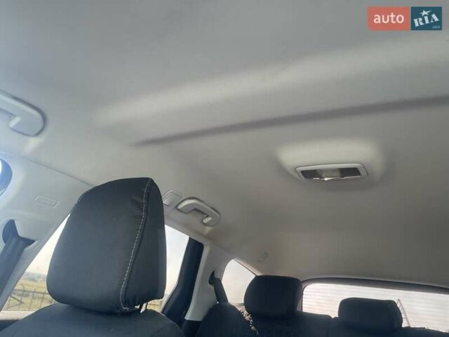 Коричневый Пежо 308, объемом двигателя 1.6 л и пробегом 258 тыс. км за 8500 $, фото 31 на Automoto.ua