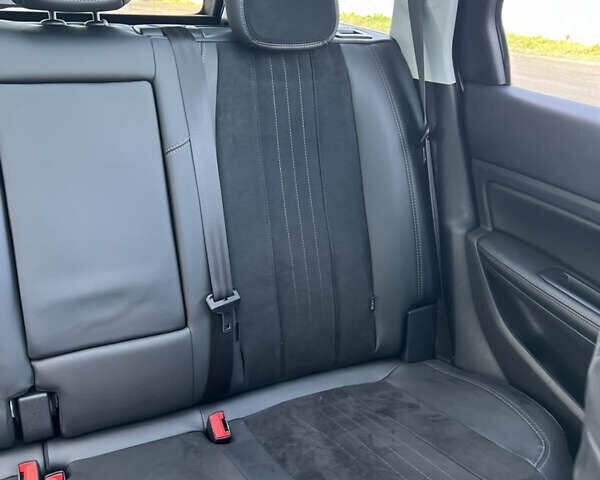 Коричневый Пежо 308, объемом двигателя 2 л и пробегом 240 тыс. км за 11300 $, фото 72 на Automoto.ua