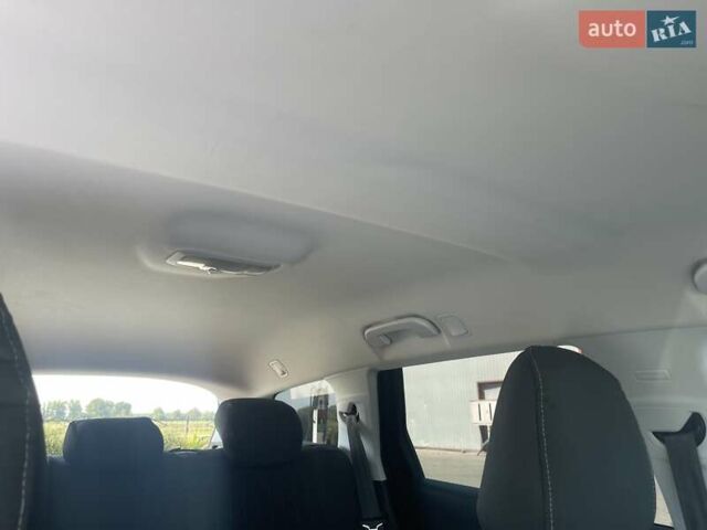 Коричневый Пежо 308, объемом двигателя 1.6 л и пробегом 258 тыс. км за 8500 $, фото 11 на Automoto.ua