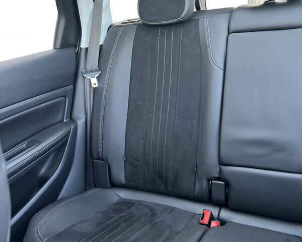 Коричневый Пежо 308, объемом двигателя 2 л и пробегом 240 тыс. км за 11300 $, фото 73 на Automoto.ua