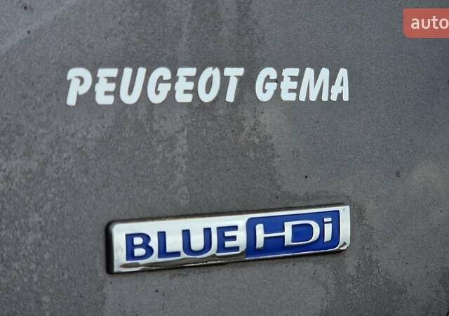 Пежо 308 2014 в Ровно на Automoto.ua Коричневый Пежо 308, объемом двигателя 1.56 л и пробегом 252 тыс. км за 9200 $, фото 10 на Automoto.ua