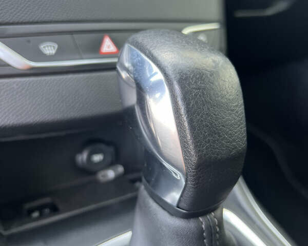 Коричневый Пежо 308, объемом двигателя 2 л и пробегом 240 тыс. км за 11300 $, фото 46 на Automoto.ua