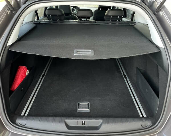 Коричневый Пежо 308, объемом двигателя 2 л и пробегом 240 тыс. км за 11300 $, фото 78 на Automoto.ua