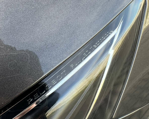 Коричневый Пежо 308, объемом двигателя 2 л и пробегом 240 тыс. км за 11300 $, фото 28 на Automoto.ua