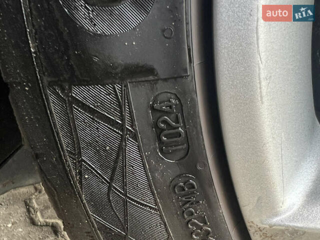 Коричневый Пежо 308, объемом двигателя 2 л и пробегом 240 тыс. км за 11300 $, фото 75 на Automoto.ua