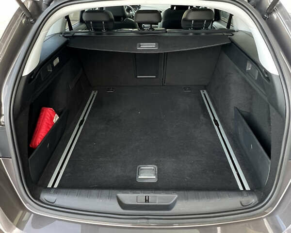 Коричневый Пежо 308, объемом двигателя 2 л и пробегом 240 тыс. км за 11300 $, фото 77 на Automoto.ua